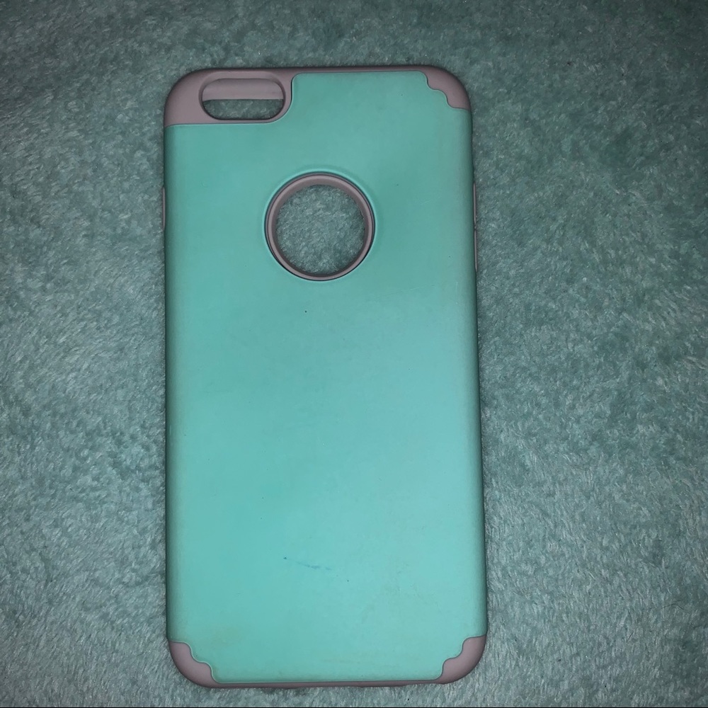 iPhone 6 Plus case